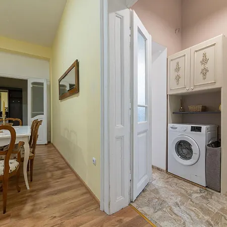 Apo - Center Apartamento