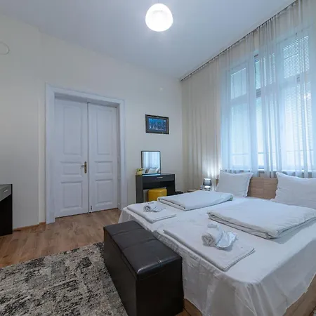 Apartamento Apo - Center *