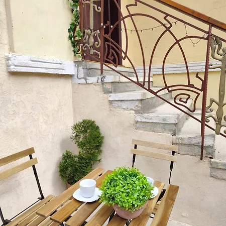Apartman Apo - Center By Flat Manаger