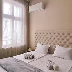 Apartament Apo - Center By Flat Manаger Varna