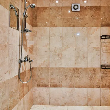 Apo - Center Appartamento