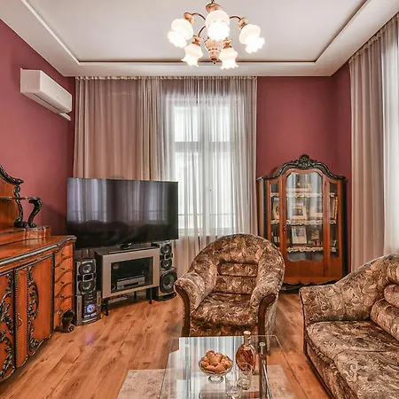 Appartement Apo - Center