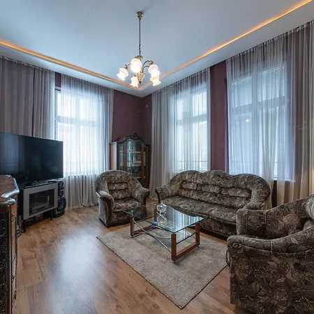 Apo - Center * Varna